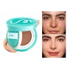 MINIMELI - Base De Maquillaje Alta Cobertura Bb Cream Spf30
