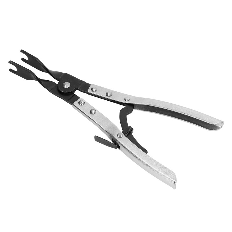 Exhaust Pipe Clamp Removing Plier Metal Heavy Duty Replacement for