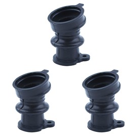 Mtanlo 3PC Intake Manifold Boot For Stihl MS361 MS341 MS 361 341 Chainsaw 1135 141 2200