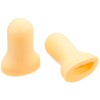 Uvex Ear Plugs ubekkusu ekusutorafitto 1 Pair 2112070 