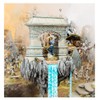Games Workshop Warhammer AoS Lumineth Realm-Lords Shrine Luminor