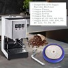 Funrous Brass Tune up Kit Compatible with Gaggia Classic Ga200im