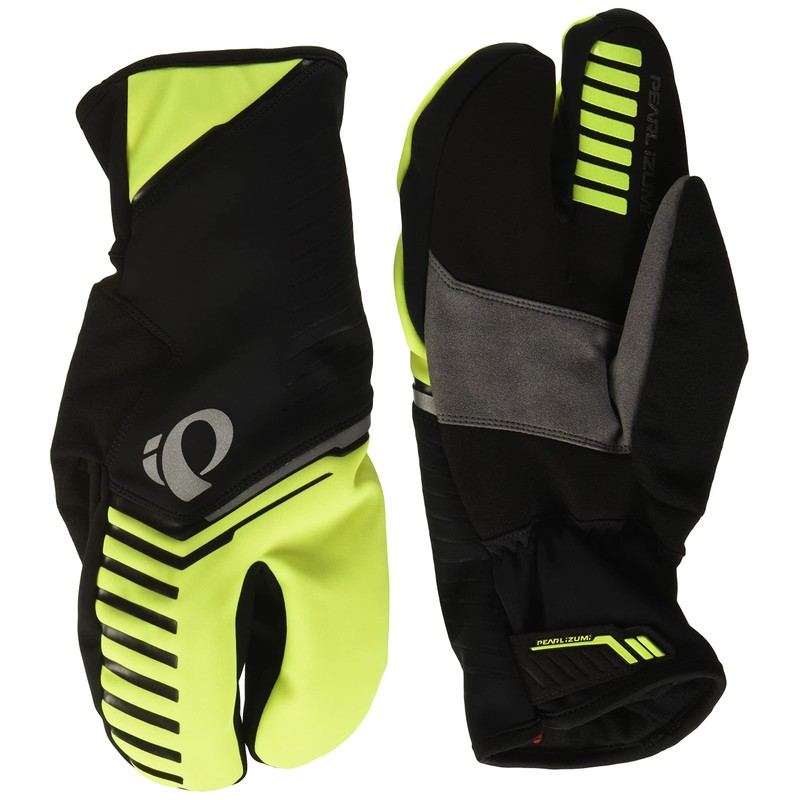 PEARL IZUMI Pro Amfib - Guantes de langosta (talla XL),
