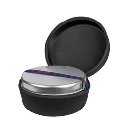 Trangia TR-619025 EVA Case for Storm Cooker L