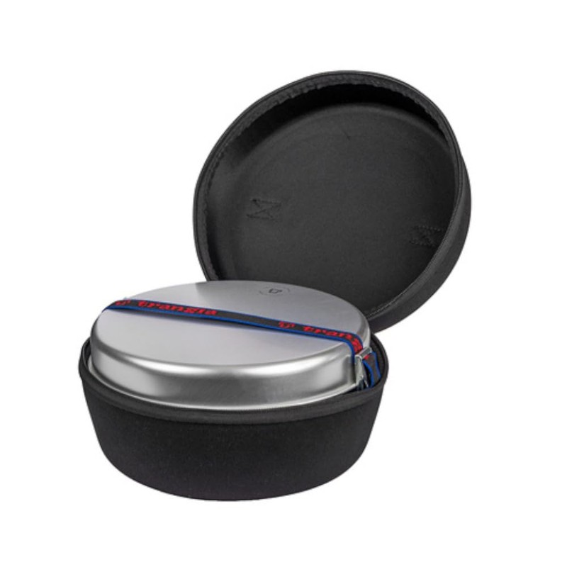 Trangia TR-619025 EVA Case for Storm Cooker L