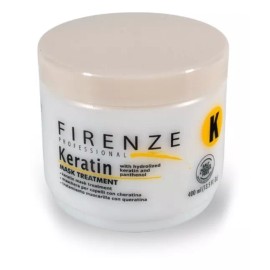 Firenze Tratamiento Keratin Firenze 13.5oz