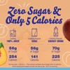 Crystal Light Peach Iced Tea Artificially Flavored Powdered Drink Mix,