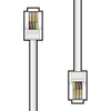 AV:Link | RJ11 modular plug to plug lead | 3.0m
