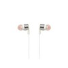 JBL Harman T210 In-Ear Headphone - Grey