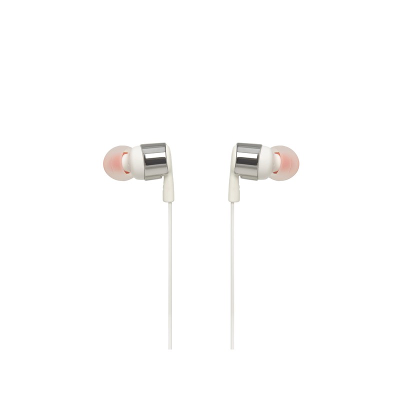 JBL Harman T210 In-Ear Headphone - Grey