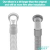 Short Tube Assembly for Swift Fx, Hose Supplies for Swift