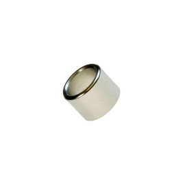 Armerah Drip Tip for Aspire Nautilus X & PockeX Short/Big Stainless Steel Single