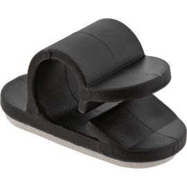 InLine 59970K cable tie - cable ties (Black)