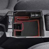 Marchfa [Toyota Corolla Cross Corolla Touring] Exclusive Console Box, Center