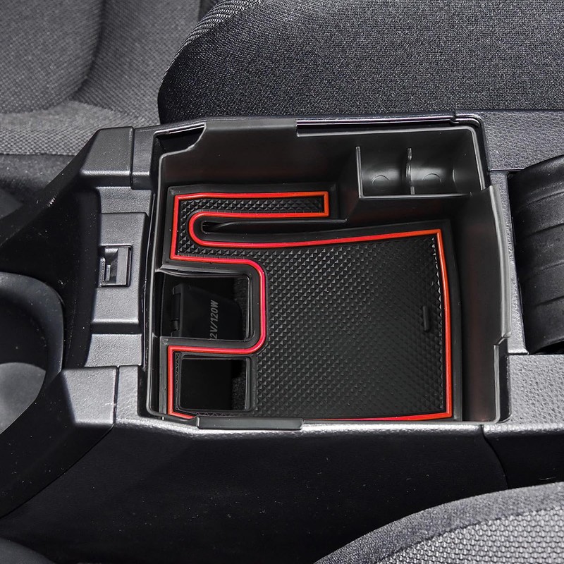 Marchfa [Toyota Corolla Cross Corolla Touring] Exclusive Console Box, Center