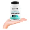 Complejo De Magnesio De 365 Cápsulas | Mantra Nutrition Sabor