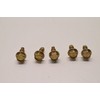 Polaris ATV Screw, Genuine OEM Part 7517386, Qty 1