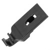 Hood Plastic Prop Rod Clamp Clip For Toyota Corolla 2014-2019