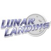シンクファン（Think Fun） ルナ・ランディング│カードゲーム・ボードゲーム テーブルゲーム