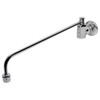 AA Faucet Wok Range Center-On Automatic Faucet with 17" Spout