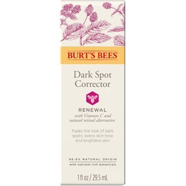 Corrector de Puntos Negros Burt's Bees Renewal Dark Spot Corrector 30ml