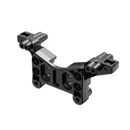 HYPER GO 16180 Rear Shock Tower, Spare Parts for H16GT, H16DR, H16BM, H16, 16208, 16209, 16210