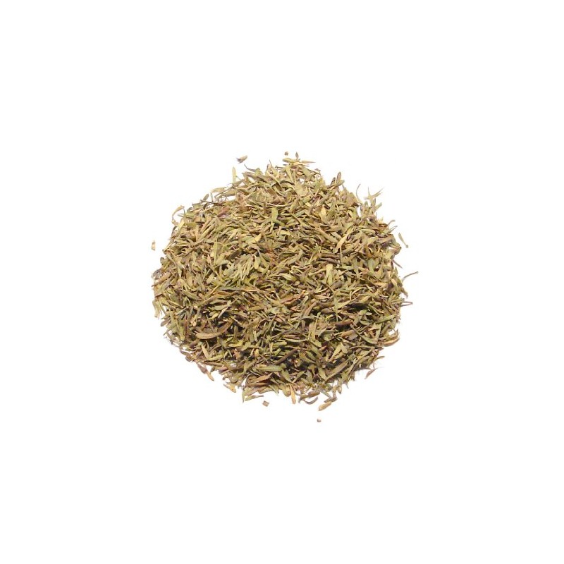 Thyme Herb - 8 Ounces - Dried Spanish Thyme Extra