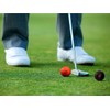 Odyssey Golf Balls, For Putter Practice, 5 Times Weight, Diameter
