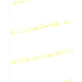 Techni Print EZP - Laser Heat Transfer Paper 11"x17" 10 Sheets