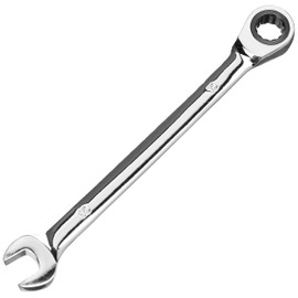 Blue Spot Tools 10mm Ratchet Spanner Fixed Head
