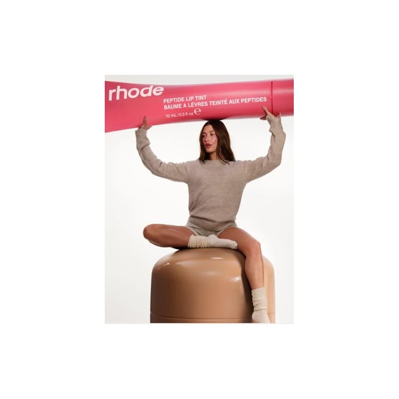 Rhode- Tinte labial modulable