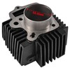 Trkimal 52.4mm Engine Parts Cylinder big bore kits with Gaskets