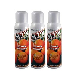 Ni-712 Neutron Industries Orange Dry Mist 14oz (3 Pack)