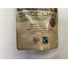 Kobe Tea Organic & Fair Trade Spice Chai, 0.1 oz