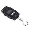 Hanging Hook Scale LCD Display 50kg Portable Digital Fish Scale