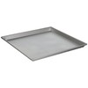 Tiger Crown 2349 Roll Cake Pan, Steel, Aluminum Plated