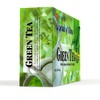 Green Tea, ORIGINAL , 100 BAG by Uncle Lees Teas