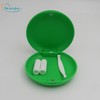 Dentojoy Slim Aligner Case/Aligner and Retainer Case/Dental Orthodontic Retainer Box