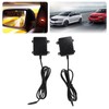 24Ghz Blind Spot Radar Detection System BSM Alert Lane Change