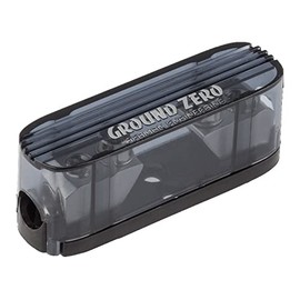 Ground Zero GZFH 1,50/1,50–Mini-Anl Fuse Holder ANL