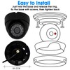 Svpro Waterproof USB Camera 1080P Night Vision infrared Camera High