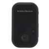 Car Wireless Bluetooth Audio Adapter Multifunctional Portable Hands Free Call