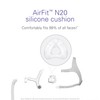 Resmed Airfit N20 Replacement Cushion - Medium