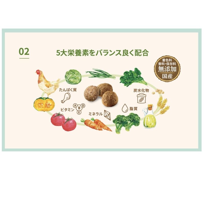 Combo Pure Dog with Domestic Poultry and Vegetables, 21.2 oz
