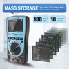 SK201B+ Intelligent Graphical Digital Oscilloscope Multimeter 2 in 1 SKYCENX