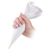 Tescoma 630473 Delicia Mini Spout Piping Bags Pack of 5,