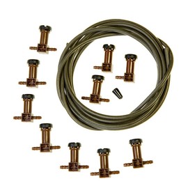 Tropf-Blumat Verteiltropfer