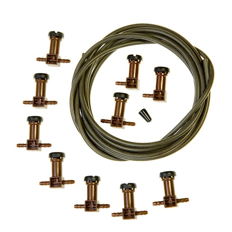 Tropf-Blumat Verteiltropfer