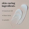 Skin Trip Coconut Lotion | 8oz | For All Skin