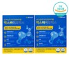 녹십자 유산균 1억 프로바이오틱스 마이크로바이옴 30포 Green Cross Probiotics 100